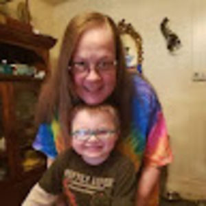 Meet your Posher, Marcy